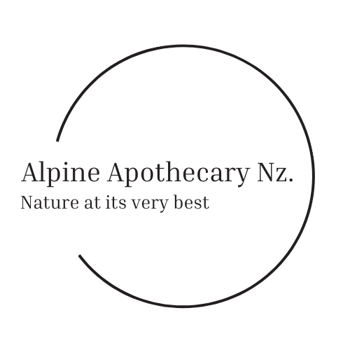 alpine.apothecary